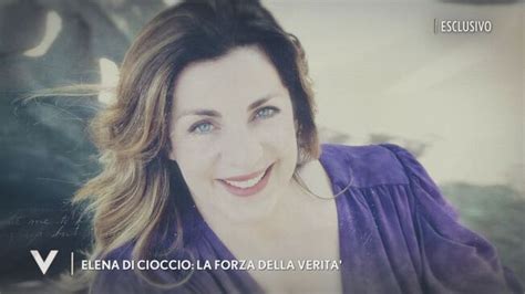 Elena Di Cioccio Search